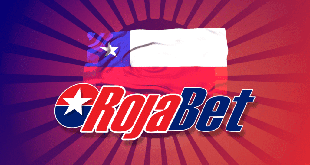RojaBet Chile Opiniones 2023: Consigue hasta $200.000 CLP